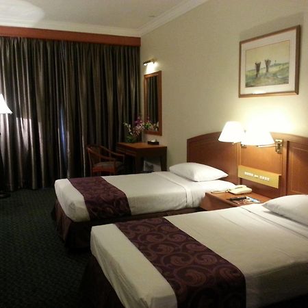Orkid Hotel Melaka Εξωτερικό φωτογραφία
