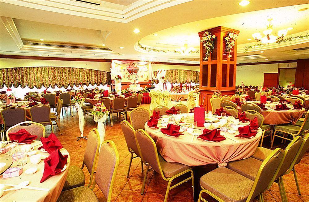 Orkid Hotel Melaka Εξωτερικό φωτογραφία