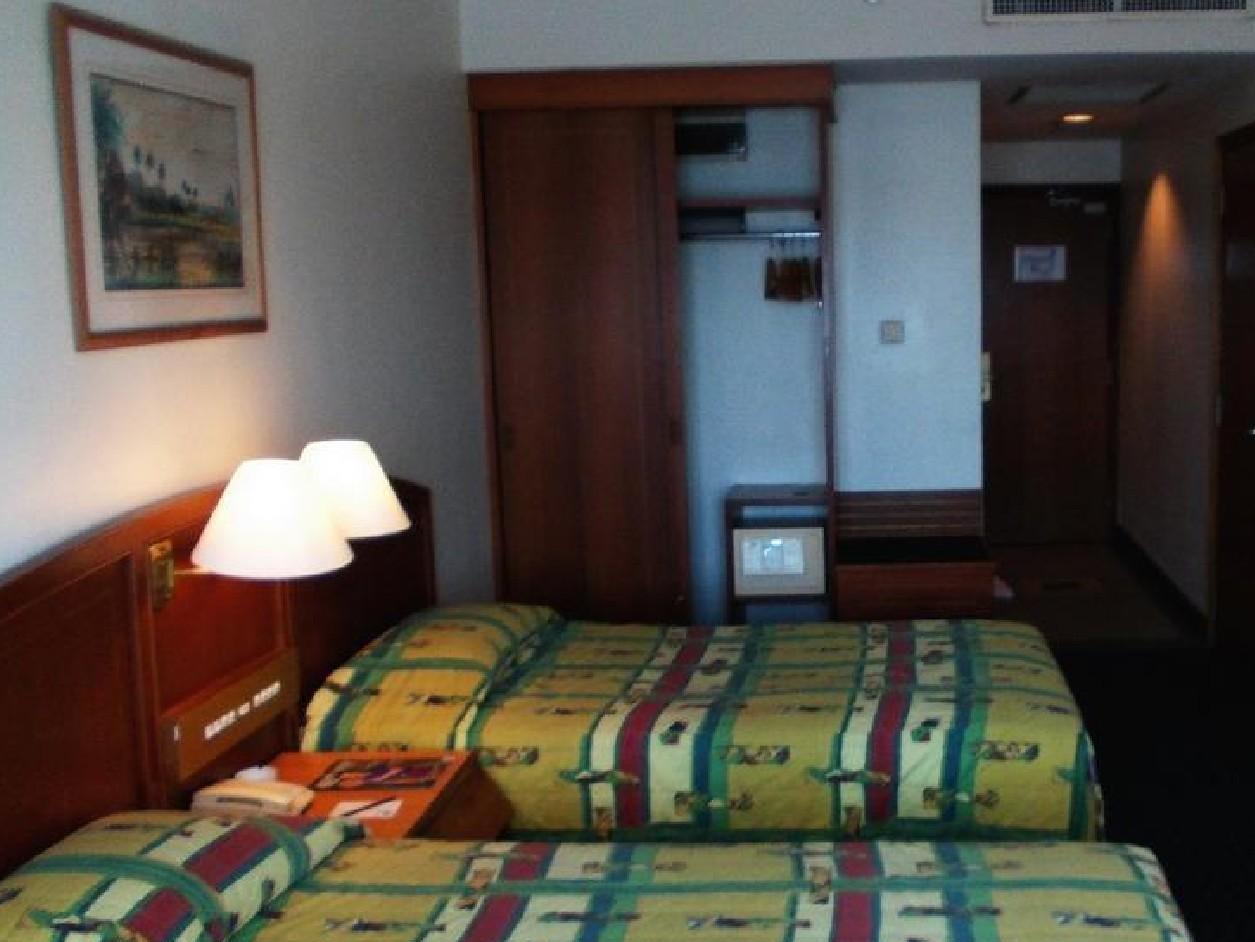 Orkid Hotel Melaka Εξωτερικό φωτογραφία