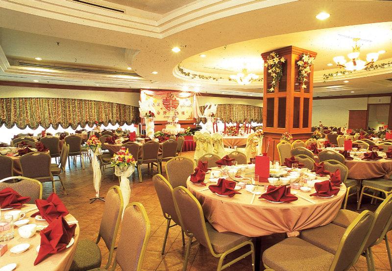 Orkid Hotel Melaka Εξωτερικό φωτογραφία