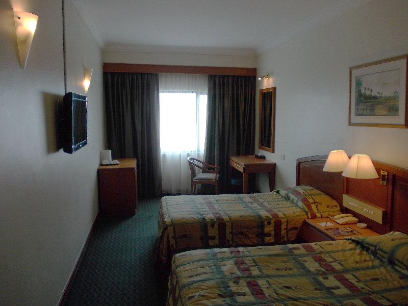 Orkid Hotel Melaka Εξωτερικό φωτογραφία