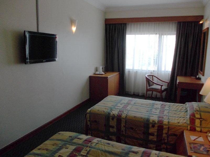 Orkid Hotel Melaka Εξωτερικό φωτογραφία