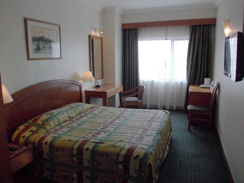 Orkid Hotel Melaka Εξωτερικό φωτογραφία