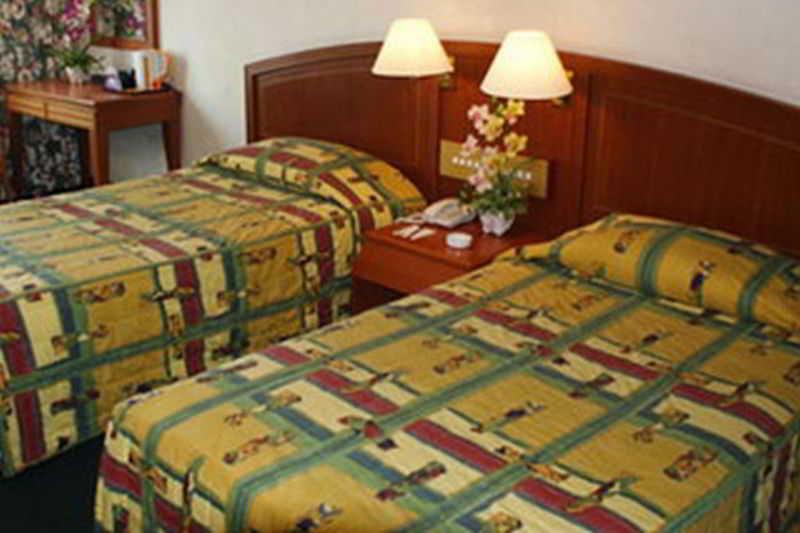 Orkid Hotel Melaka Εξωτερικό φωτογραφία
