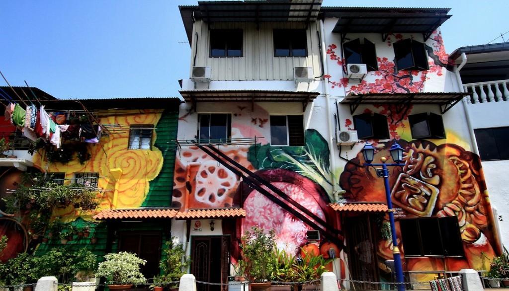 Orkid Hotel Melaka Εξωτερικό φωτογραφία