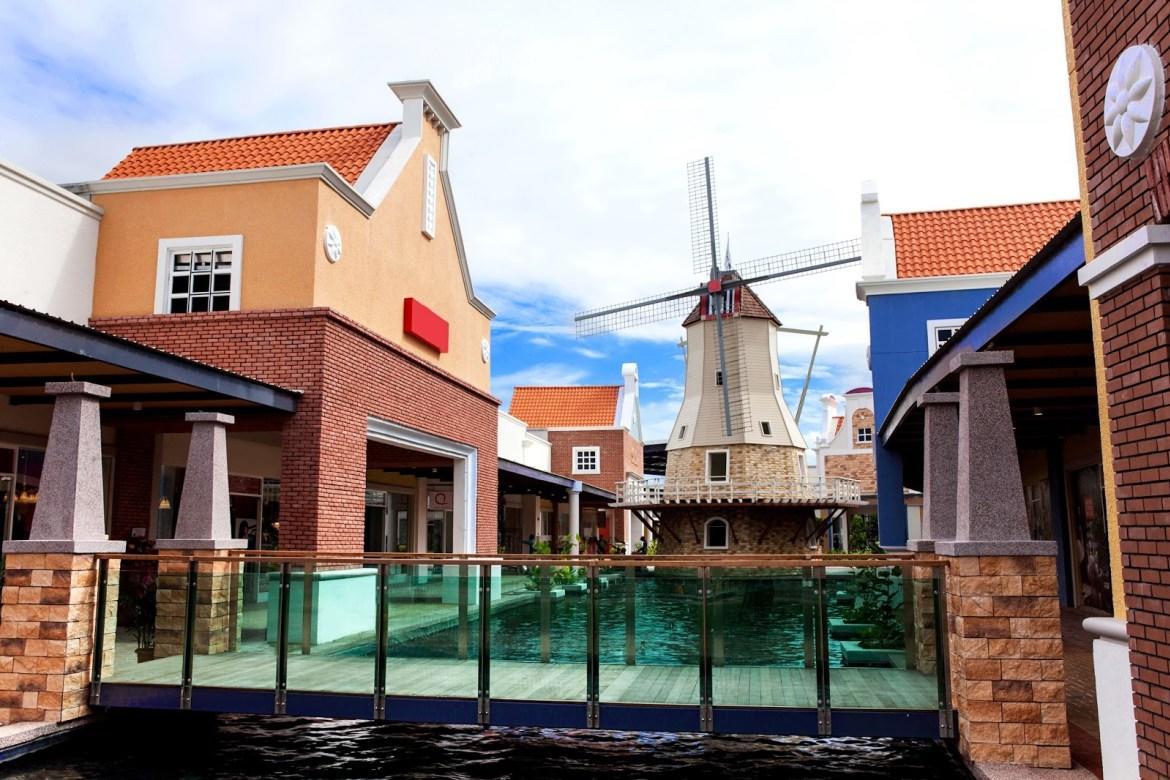 Orkid Hotel Melaka Εξωτερικό φωτογραφία