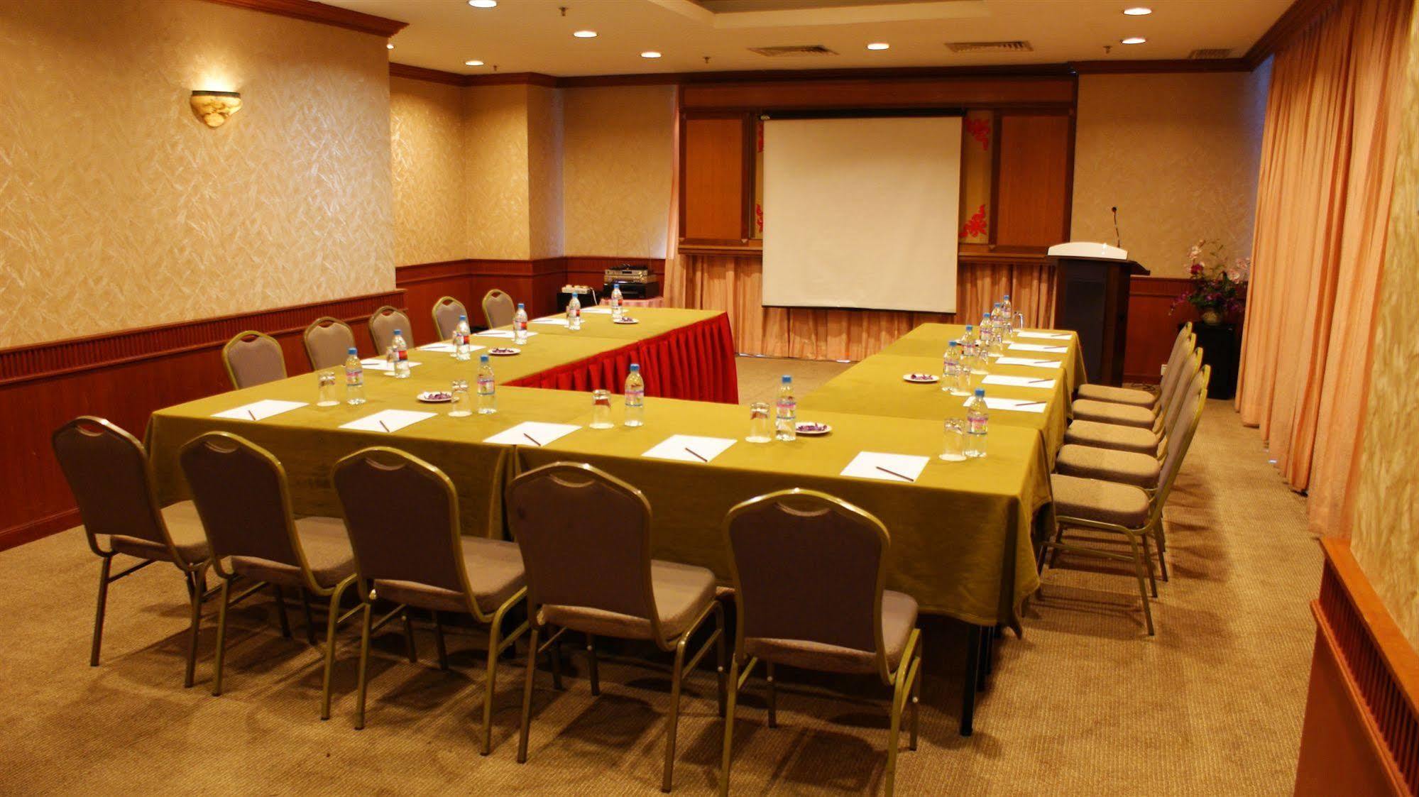 Orkid Hotel Melaka Εξωτερικό φωτογραφία
