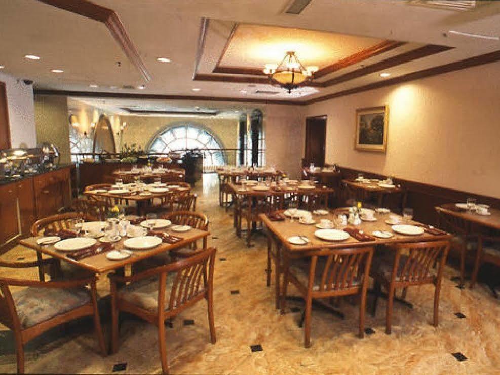 Orkid Hotel Melaka Εξωτερικό φωτογραφία